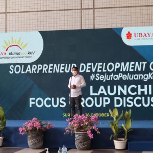 Launching Solarpreneur Development Center - 7