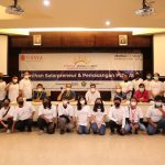 Pelatihan Solarpreneur Development Center Batch 1 - 1