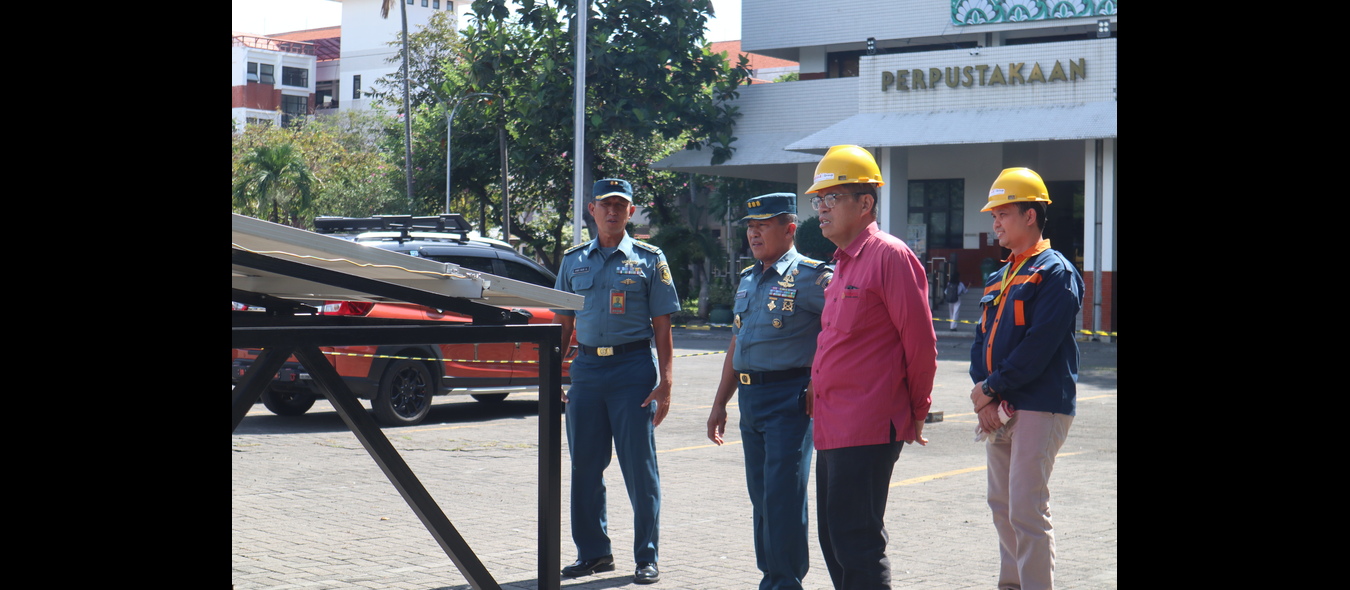 Pelatihan Pemasangan & Bisnis PLTS untuk Balurjaltim Tahun 2025