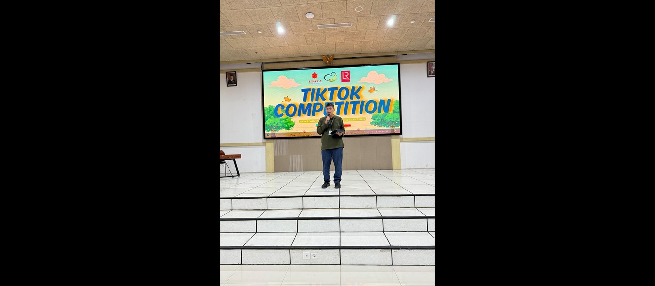 Tiktok Competition - World Environment Day 2025