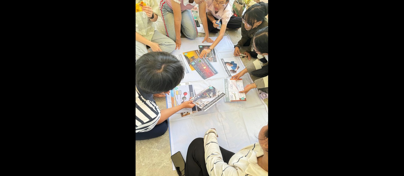 Workshop on Climate Change and Adaptation