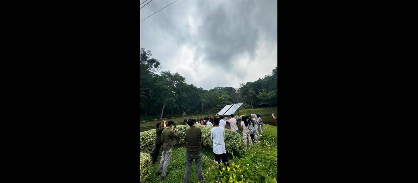 Ecoleaders 2025 - d'Young Green